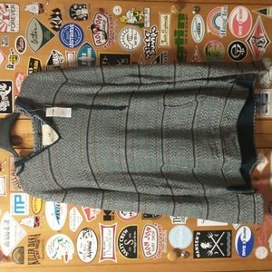 Hollister Hoodie Sweater NWT XL